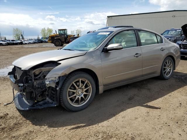 2008 Nissan Altima 3.5SE