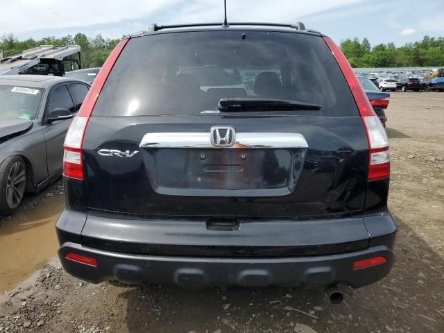 2008 Honda CR-V EX