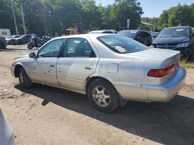 2000 Toyota Camry CE