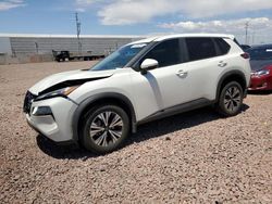 Salvage Cars with No Bids Yet For Sale at auction: 2023 Nissan Rogue SV