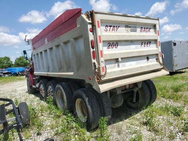 2004 Sterling Truck LT 9500