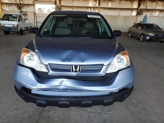 2008 Honda CR-V LX