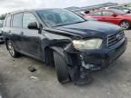 2008 Toyota Highlander Sport