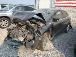 Salvage cars for sale from Copart Louisville, KY: 2014 Ford Focus Titanium