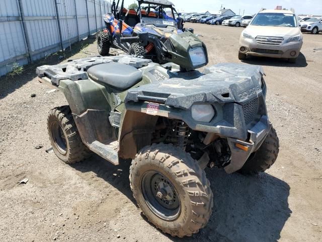 2020 Polaris Sportsman 450 H.O