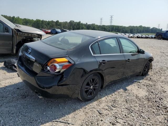 2011 Nissan Altima Base