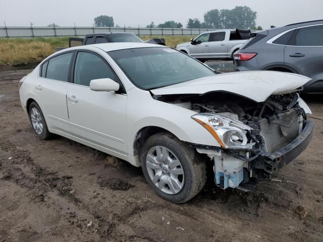 2011 Nissan Altima Base