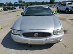 2001 Buick Lesabre Limited