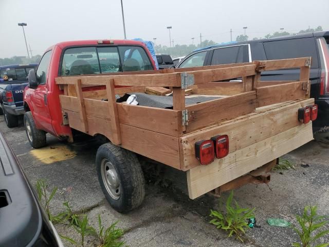 2006 Ford F250 Super Duty