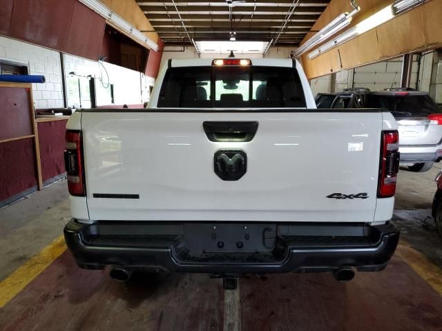 2023 Dodge RAM 1500 BIG HORN/LONE Star