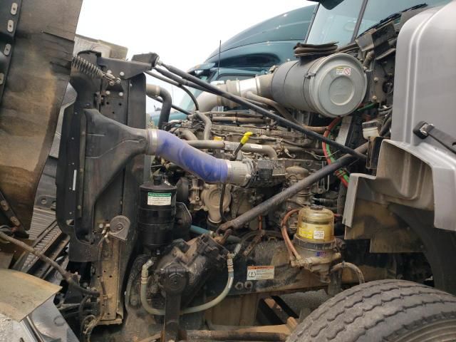 2020 Western Star Conventional 4900SA