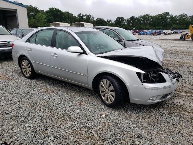 2010 Hyundai Sonata SE