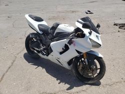 2005 Kawasaki ZX636 C1 for sale in Anthony, TX