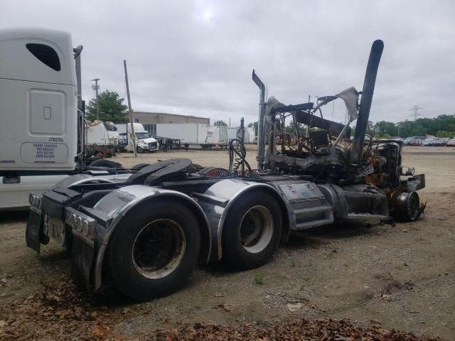 2006 Peterbilt 378