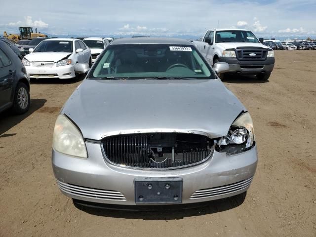 2006 Buick Lucerne CXL