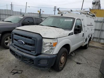 2013 Ford F350 Super Duty for sale in Wilmington, CA