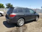 2010 Toyota Highlander