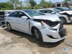 2015 Hyundai Sonata Hybrid