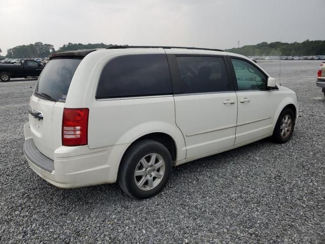 2008 Chrysler Town & Country Touring