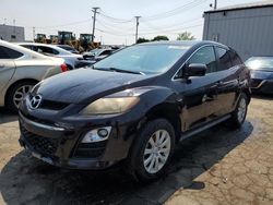 Mazda Vehiculos salvage en venta: 2011 Mazda CX-7