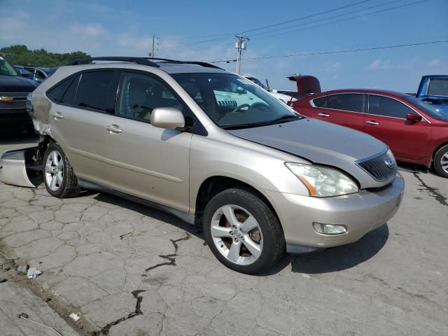 2006 Lexus RX 330