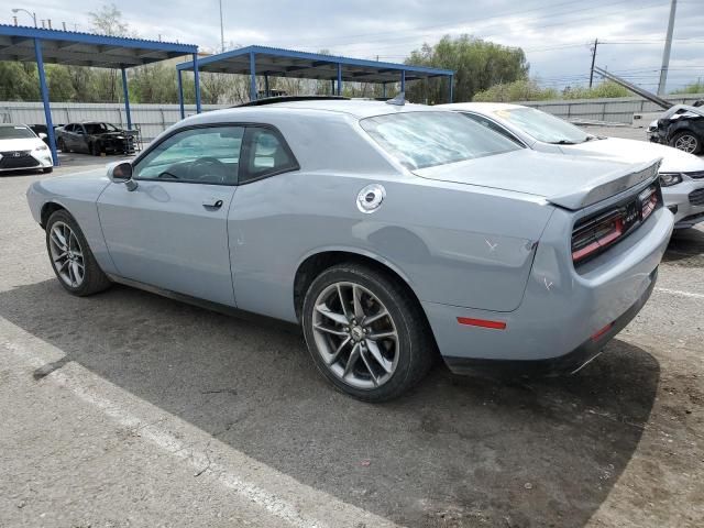 2021 Dodge Challenger GT