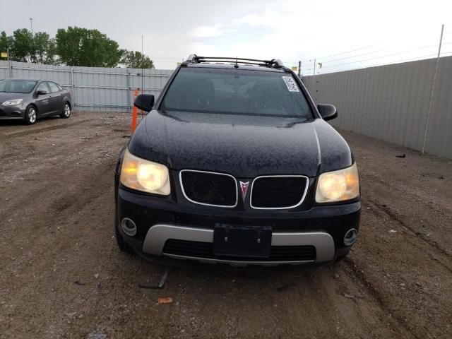 2006 Pontiac Torrent