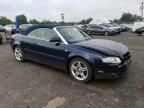 2008 Audi A4 2.0T Cabriolet Quattro