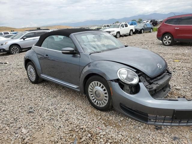 2013 Volkswagen Beetle