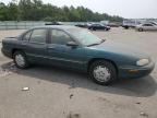 2001 Chevrolet Lumina