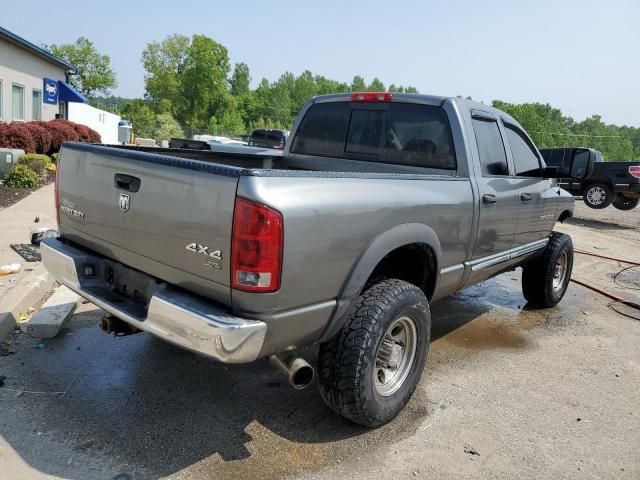 2005 Dodge RAM 2500 ST