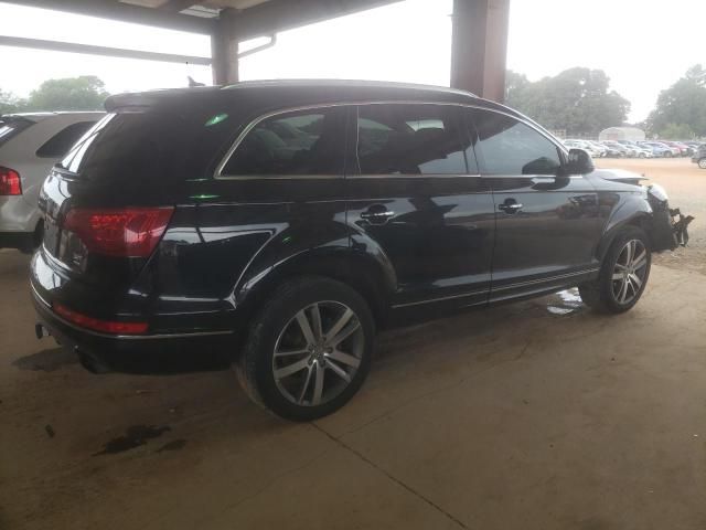 2015 Audi Q7 Premium Plus