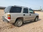 2005 Chevrolet Tahoe C1500