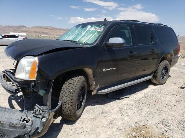 2013 GMC Yukon XL K1500 SLT