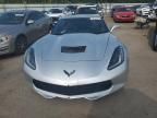 2017 Chevrolet Corvette Stingray 1LT