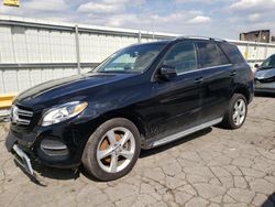 2017 Mercedes-Benz GLE 350 4matic for sale in Dyer, IN