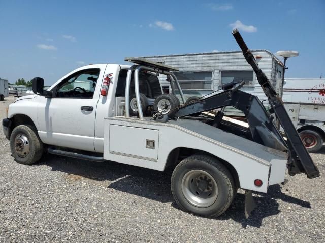 2009 Dodge RAM 3500