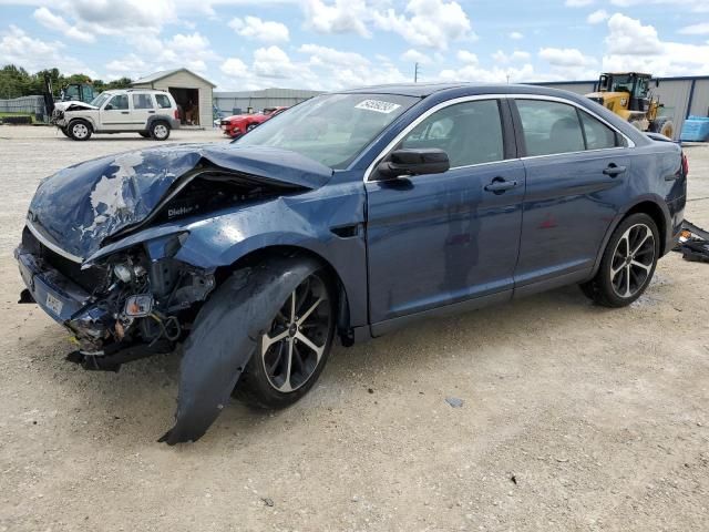 2016 Ford Taurus SHO