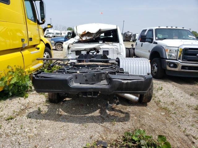 2022 Dodge RAM 3500 Tradesman