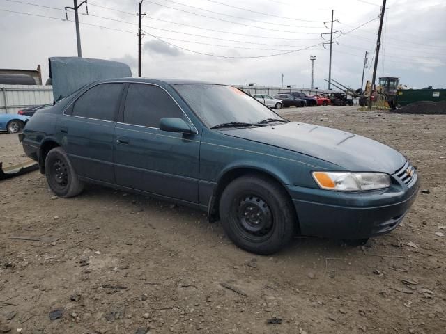 1998 Toyota Camry CE