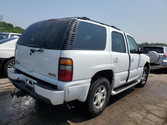 2005 GMC Yukon Denali