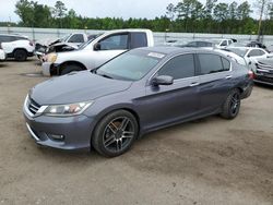 2013 Honda Accord EX en venta en Harleyville, SC