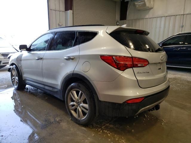 2015 Hyundai Santa FE Sport