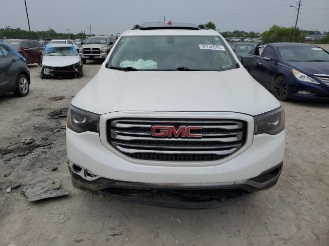 2017 GMC Acadia ALL Terrain