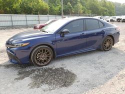 2023 Toyota Camry SE Night Shade for sale in Hurricane, WV