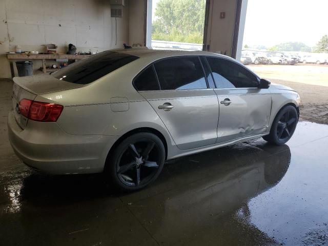 2013 Volkswagen Jetta TDI