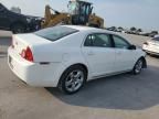 2010 Chevrolet Malibu 1LT