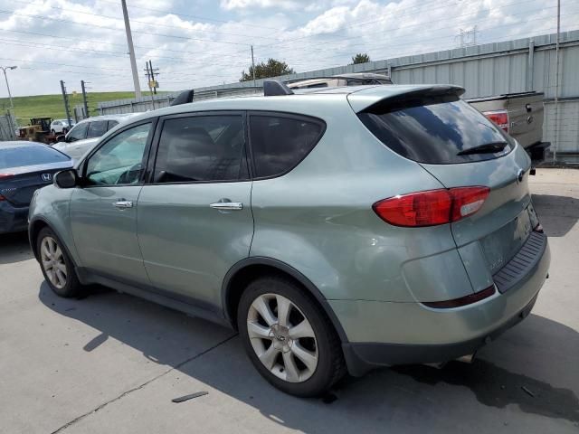 2007 Subaru B9 Tribeca 3.0 H6