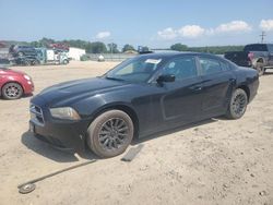 Dodge Charger SE salvage cars for sale: 2014 Dodge Charger SE