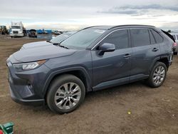 2020 Toyota Rav4 XLE Premium for sale in Brighton, CO